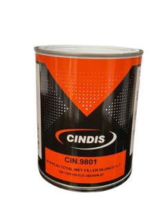 APAREJO TOTAL HSH BLANCO 1L. CINDIS