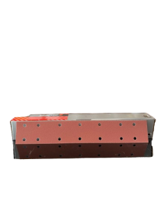 TIRAS VELCRO 70x420 P60 1un (50/C) INDASA