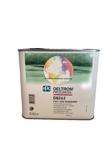 D 8242 CATALIZADOR UHS RAPIDO 2,5L.