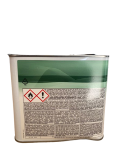 D 8242 CATALIZADOR UHS RAPIDO 2,5L. 2
