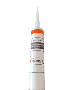 SELLADOR CARROCERIAS BLANCO 290ml CINDIS