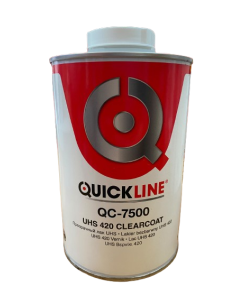 7500 BARNIZ UHS QUICKLINE 1L.