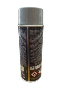 SPRAY GRIS RAL 7042 ACRILICO 400ml SISTAR 2