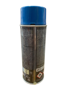 SPRAY AZUL RAL 5017 ACRILICO 400ml SISTAR 2